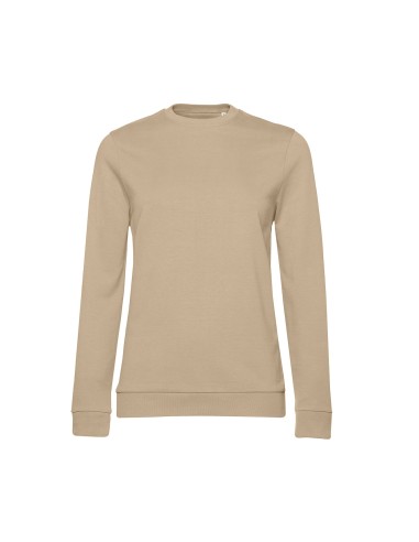 BetC-WW02W-Womens Set In Sweat