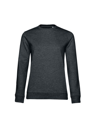 BetC-WW02W-Womens Set In Sweat