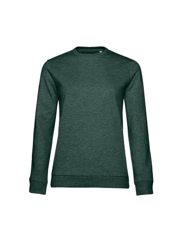 BetC-WW02W-Womens Set In Sweat