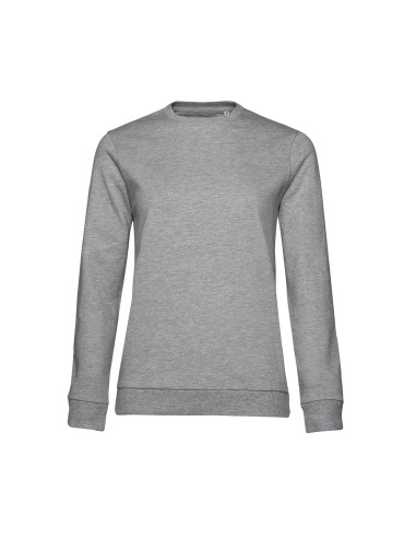 BetC-WW02W-Womens Set In Sweat