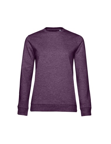 BetC-WW02W-Womens Set In Sweat