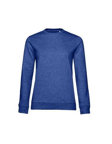BetC-WW02W-Womens Set In Sweat