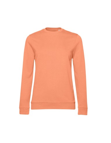 BetC-WW02W-Womens Set In Sweat