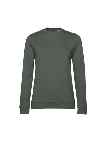 BetC-WW02W-Womens Set In Sweat