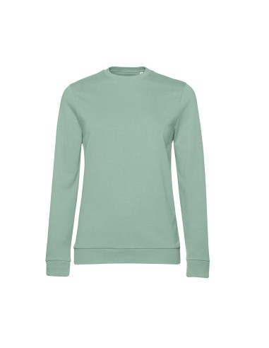 BetC-WW02W-Womens Set In Sweat
