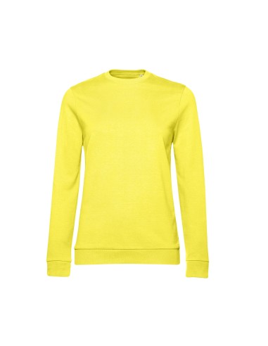 BetC-WW02W-Womens Set In Sweat