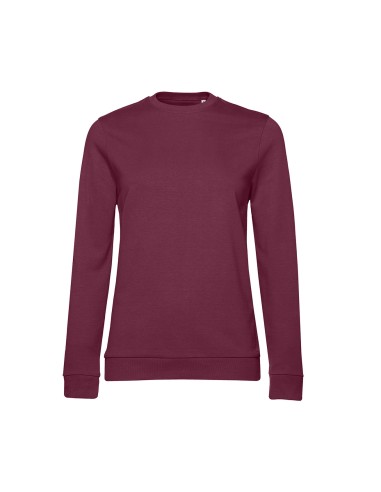 BetC-WW02W-Womens Set In Sweat