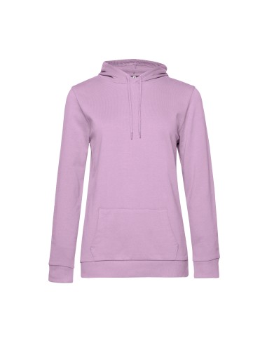 BetC-WW04W-Womens Hoodie Sweat