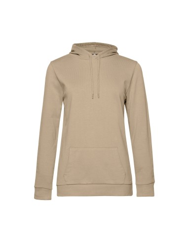 BetC-WW04W-Womens Hoodie Sweat