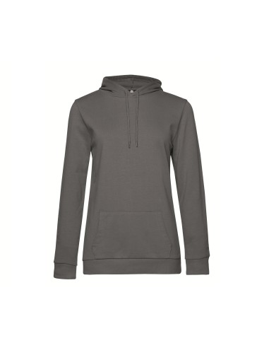 BetC-WW04W-Womens Hoodie Sweat