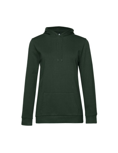BetC-WW04W-Womens Hoodie Sweat