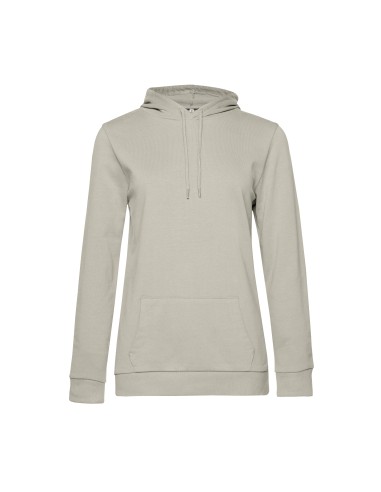 BetC-WW04W-Womens Hoodie Sweat