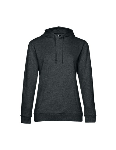 BetC-WW04W-Womens Hoodie Sweat
