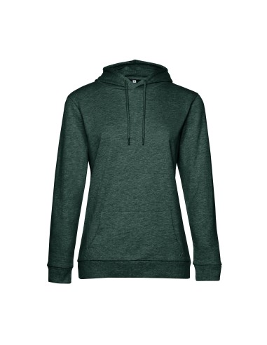 BetC-WW04W-Womens Hoodie Sweat