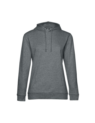 BetC-WW04W-Womens Hoodie Sweat