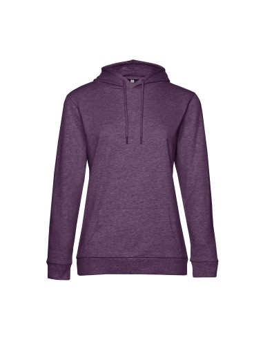 BetC-WW04W-Womens Hoodie Sweat