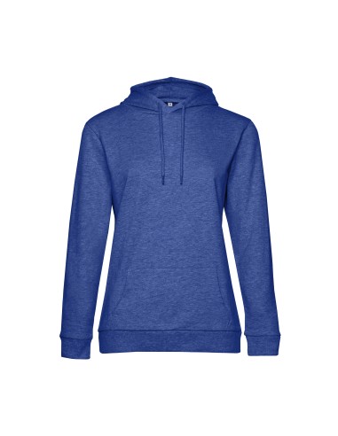 BetC-WW04W-Womens Hoodie Sweat