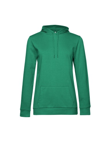 BetC-WW04W-Womens Hoodie Sweat