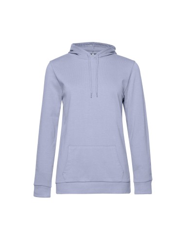 BetC-WW04W-Womens Hoodie Sweat