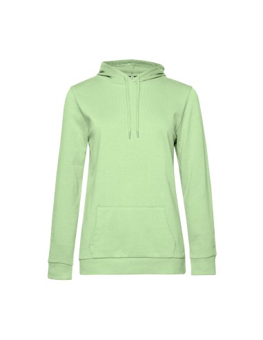 BetC-WW04W-Womens Hoodie Sweat