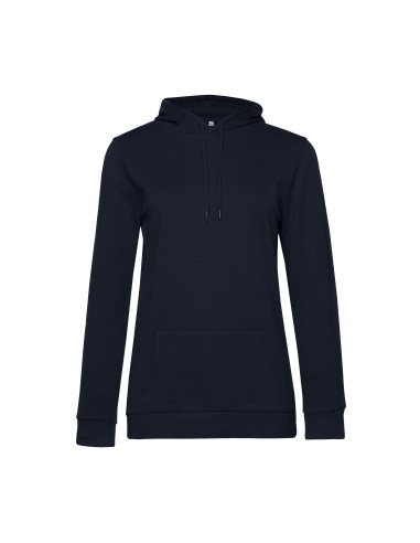 BetC-WW04W-Womens Hoodie Sweat