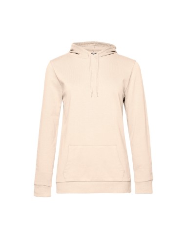 BetC-WW04W-Womens Hoodie Sweat
