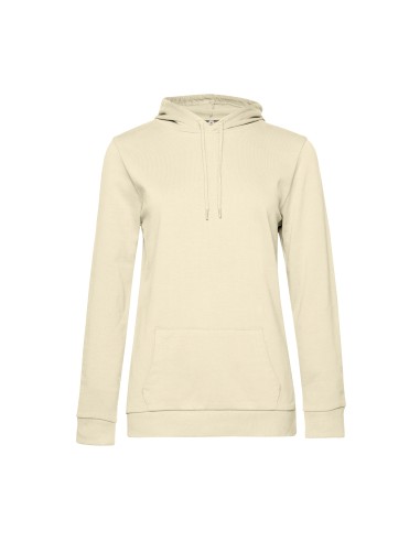 BetC-WW04W-Womens Hoodie Sweat
