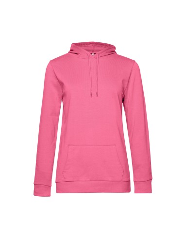 BetC-WW04W-Womens Hoodie Sweat