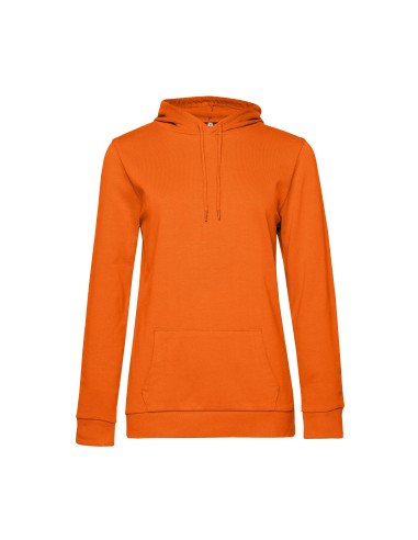 BetC-WW04W-Womens Hoodie Sweat