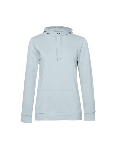 BetC-WW04W-Womens Hoodie Sweat