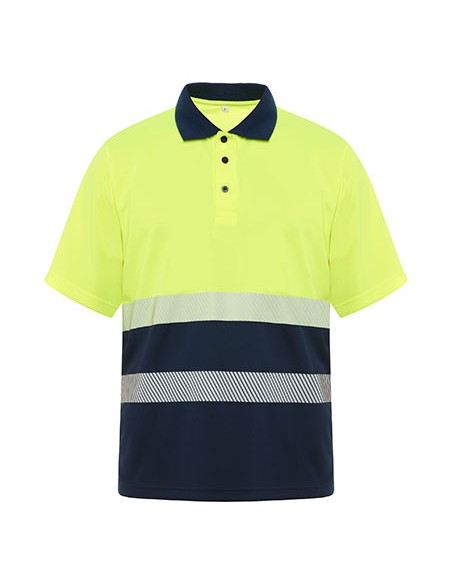 R-HV9315-Polo Shirt Vega
