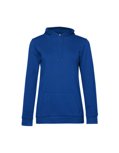 BetC-WW04W-Womens Hoodie Sweat