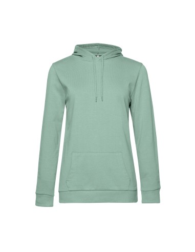 BetC-WW04W-Womens Hoodie Sweat