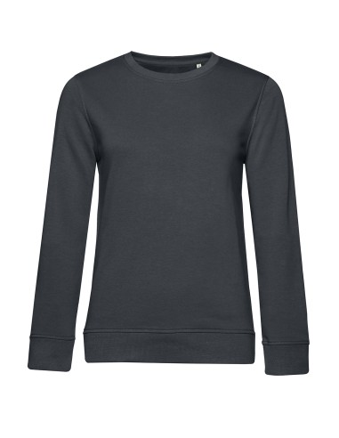 BetC-WW32B-Inspire Crew Neck Sweat /Women_