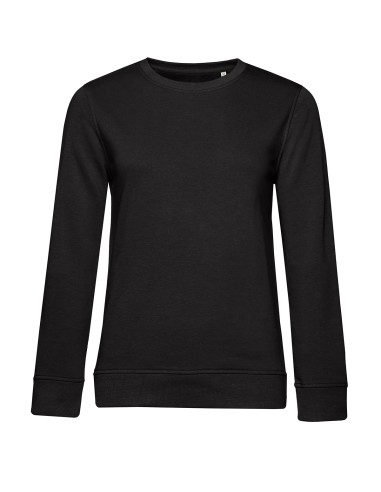 BetC-WW32B-Inspire Crew Neck Sweat /Women_