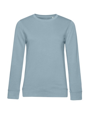 BetC-WW32B-Inspire Crew Neck Sweat /Women_
