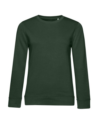 BetC-WW32B-Inspire Crew Neck Sweat /Women_