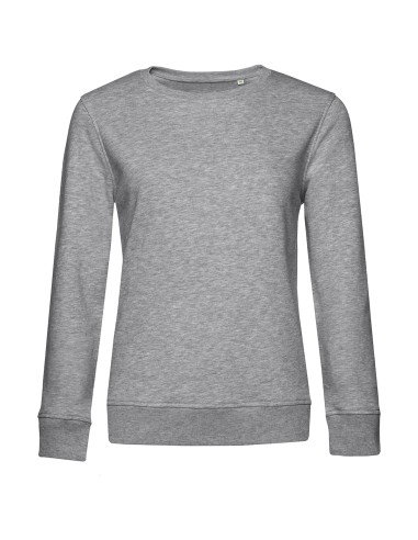 BetC-WW32B-Inspire Crew Neck Sweat /Women_