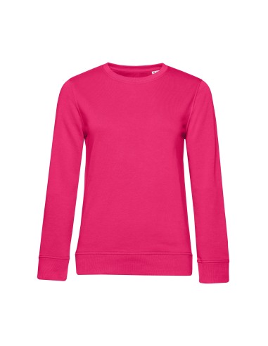 BetC-WW32B-Inspire Crew Neck Sweat /Women_