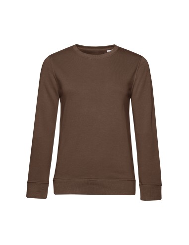 BetC-WW32B-Inspire Crew Neck Sweat /Women_