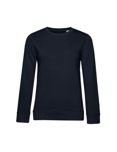 BetC-WW32B-Inspire Crew Neck Sweat /Women_