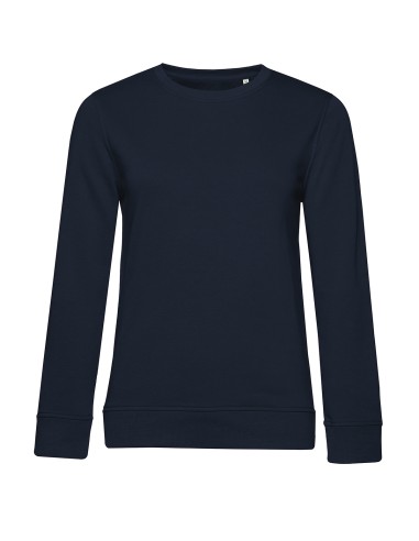 BetC-WW32B-Inspire Crew Neck Sweat /Women_
