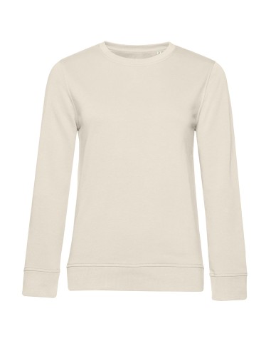 BetC-WW32B-Inspire Crew Neck Sweat /Women_
