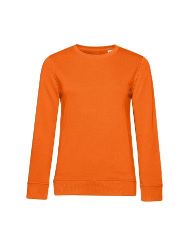 BetC-WW32B-Inspire Crew Neck Sweat /Women_