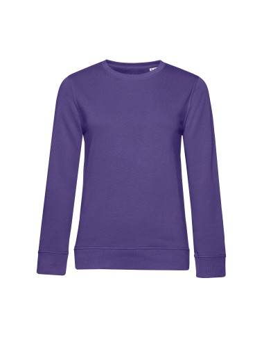 BetC-WW32B-Inspire Crew Neck Sweat /Women_