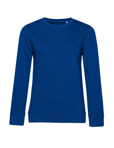 BetC-WW32B-Inspire Crew Neck Sweat /Women_
