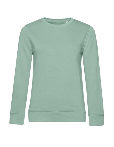 BetC-WW32B-Inspire Crew Neck Sweat /Women_
