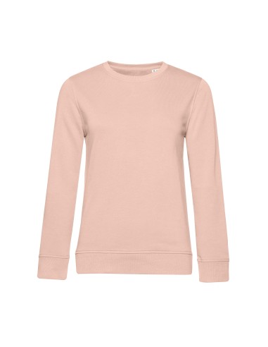 BetC-WW32B-Inspire Crew Neck Sweat /Women_