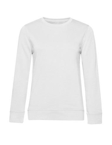 BetC-WW32B-Inspire Crew Neck Sweat /Women_