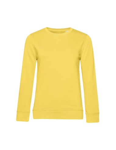 BetC-WW32B-Inspire Crew Neck Sweat /Women_